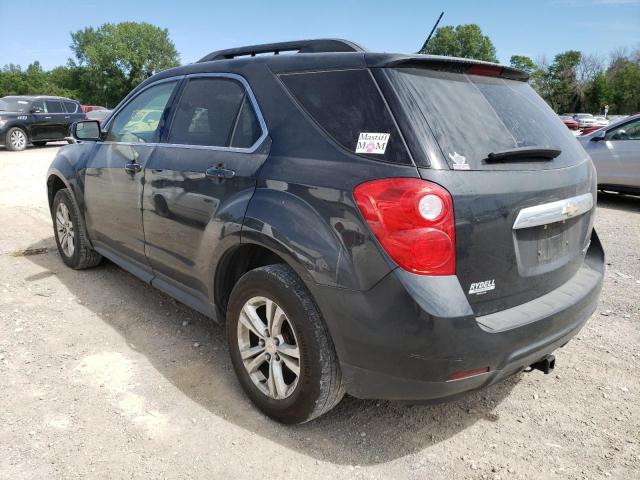 Photo 3 from auction – 2014 CHEVROLET EQUINOX LT with VIN 2GNALBEK3E6357471
