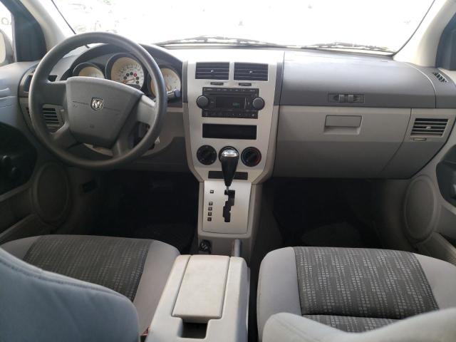 Photo 9 from auction – 2007 DODGE CALIBER with VIN 1B3HB28B97D130927