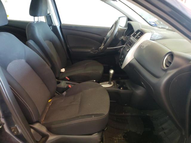 Photo 5 from auction – 2015 NISSAN VERSA with VIN 3N1CN7AP6FL836588