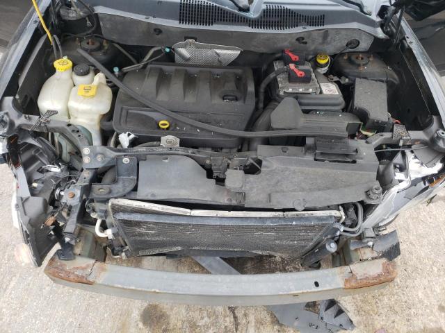 Photo 7 from auction – 2014 JEEP COMPASS SP with VIN 1C4NJDBB1ED572705