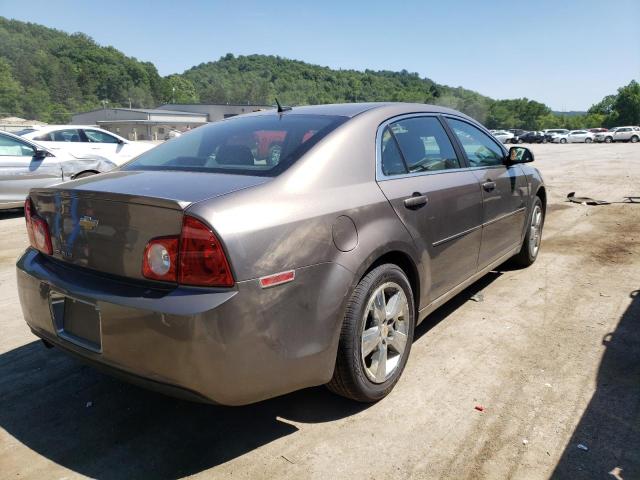 Photo 4 from auction – 2010 CHEVROLET MALIBU 2LT with VIN 1G1ZD5EB5AF160210