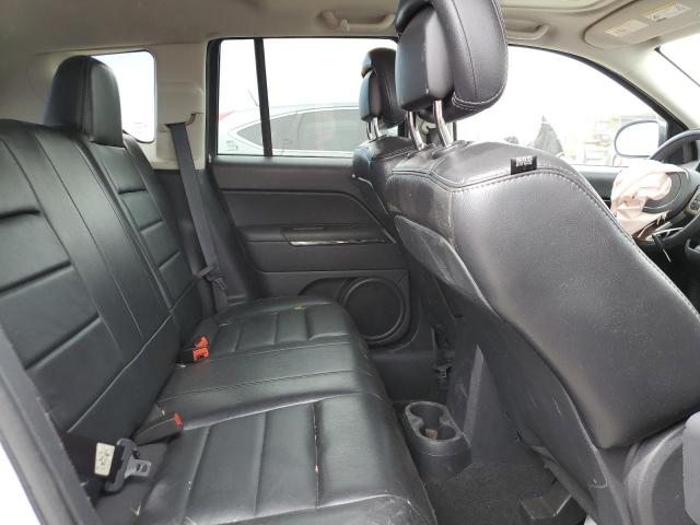 Photo 6 from auction – 2011 JEEP COMPASS LI with VIN 1J4NF5FB7BD283268