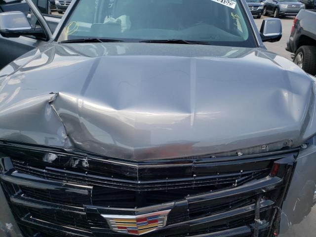 Photo 7 from auction – 2020 CADILLAC ESCALADE E with VIN 1GYS4JKJ3LR200566