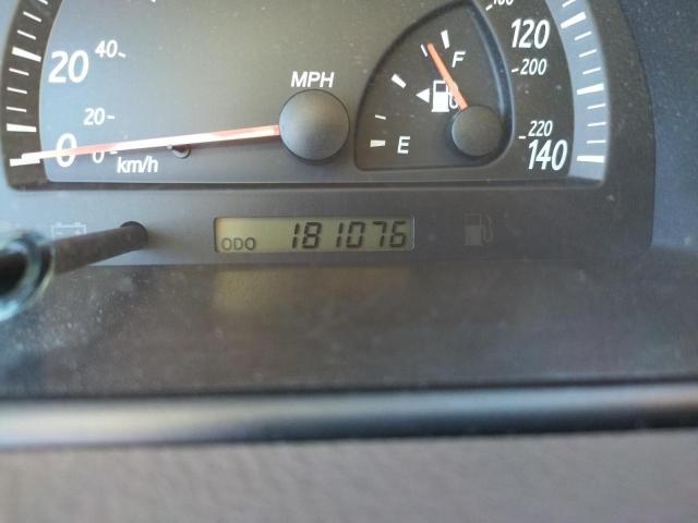 Photo 8 from auction – 2002 TOYOTA CAMRY LE with VIN JTDBF30K020010959