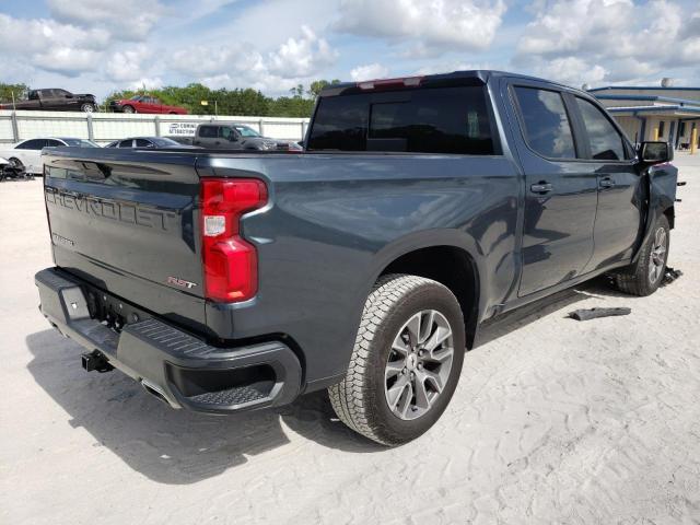 Photo 4 from auction – 2019 CHEVROLET SILVERADO with VIN 1GCUYEED6KZ124145
