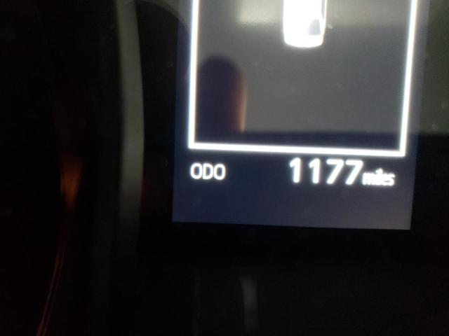 Photo 8 from auction – 2022 TOYOTA CAMRY LE with VIN 4T1C31AK4NU042015