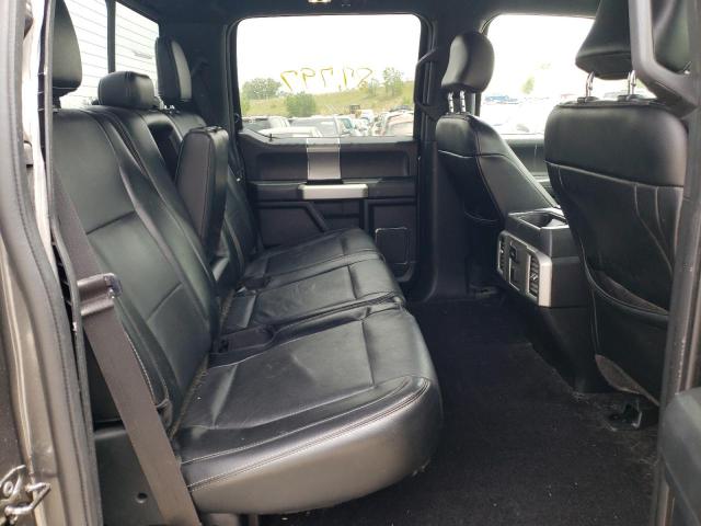 Photo 6 from auction – 2015 FORD F150 SUPER with VIN 1FTEW1EG3FKE40310
