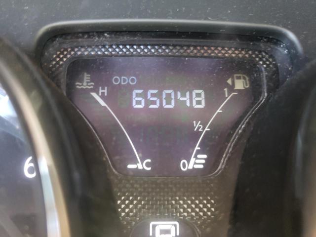 صورة رقم 8 من المزاد - 2016 NISSAN VERSA S مع VIN 3N1CN7AP3GL855343