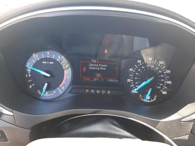 Photo 8 from auction – 2013 FORD FUSION SE with VIN 3FA6P0H70DR339845