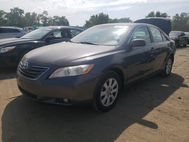 Photo 2 from auction – 2009 TOYOTA CAMRY with VIN 4T1BK46K29U595115