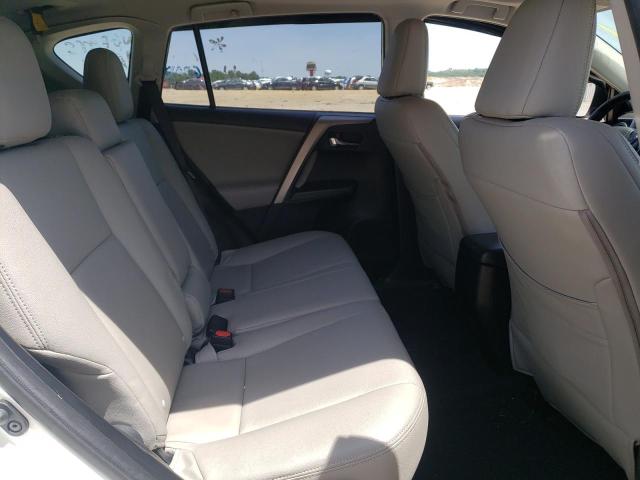 Photo 6 from auction – 2016 TOYOTA RAV4 XLE with VIN JTMWFREV4GJ082790