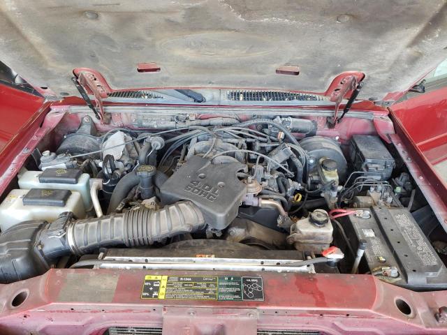 Photo 7 from auction – 2004 FORD EXPLORER S with VIN 1FMDU77KX4UC08760
