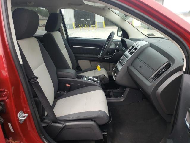 Photo 5 from auction – 2009 DODGE JOURNEY SX with VIN 3D4GG57V09T208276