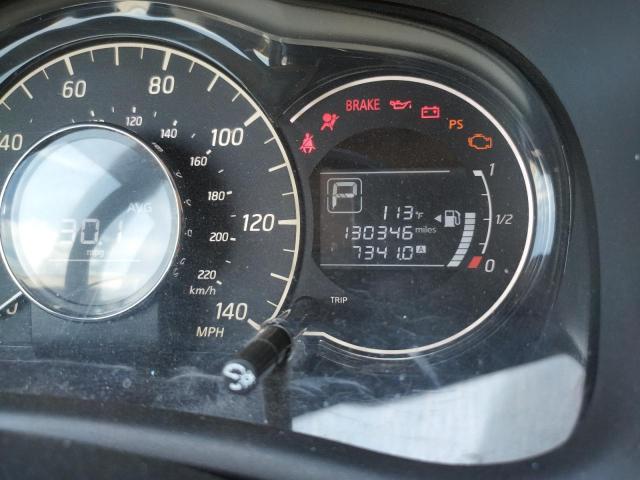 Photo 8 from auction – 2016 NISSAN VERSA NOTE with VIN 3N1CE2CP7GL356383