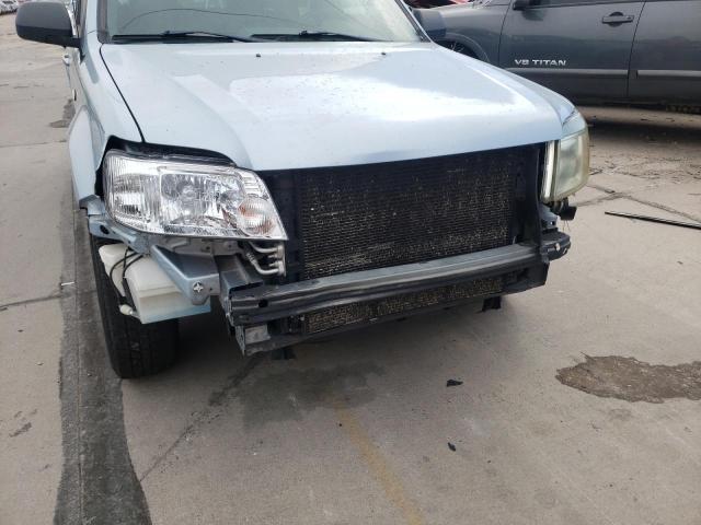 Photo 9 from auction – 2008 MERCURY MARINER with VIN 4M2CU81138KJ07593