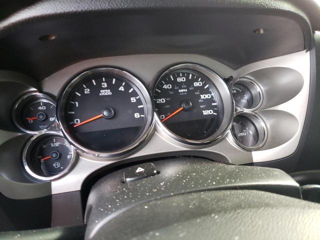 Photo 8 from auction – 2011 CHEVROLET SILVERADO with VIN 1GCRCSE00BZ460339