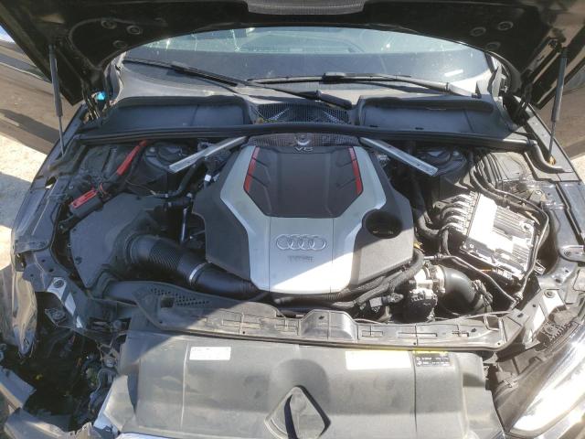 Photo 7 from auction – 2018 AUDI S5 PREMIUM with VIN WAUB4CF56JA061041