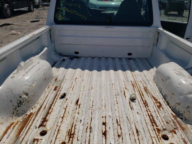 Photo 6 from auction – 2003 FORD RANGER with VIN 1FTYR10U93PB28492