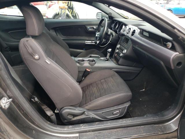 Photo 5 from auction – 2016 FORD MUSTANG with VIN 1FA6P8TH5G5321895