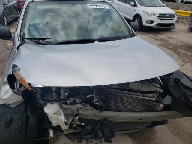 Photo 7 from auction – 2014 NISSAN VERSA S with VIN 3N1CN7APXEL871942