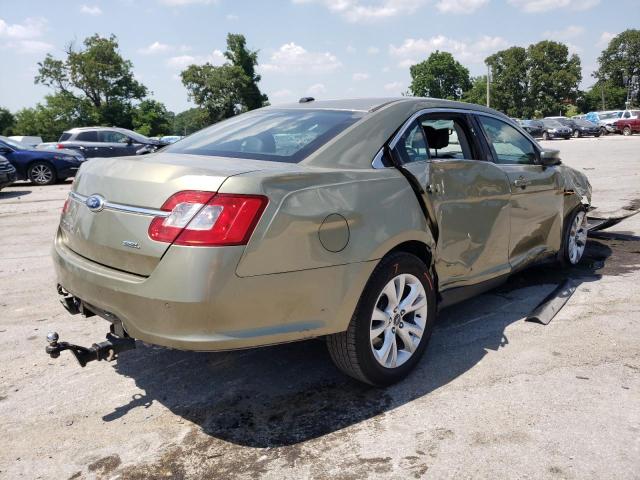 Photo 4 from auction – 2012 FORD TAURUS SEL with VIN 1FAHP2EW4CG125477