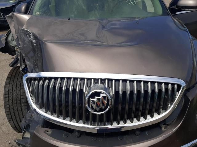 Photo 7 from auction – 2008 BUICK ENCLAVE CX with VIN 5GAER23788J267779