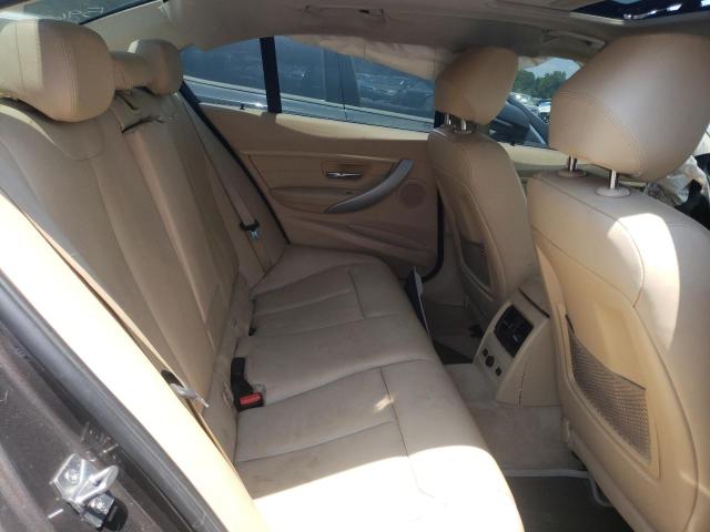 Photo 6 from auction – 2013 BMW 328 XI with VIN WBA3B3C52DF538165