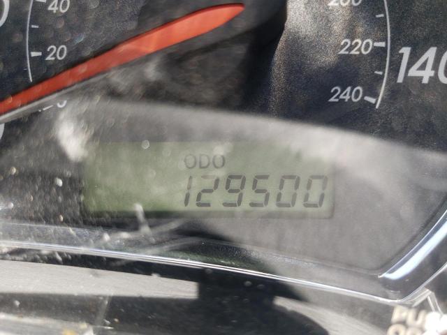Photo 8 from auction – 2011 TOYOTA COROLLA with VIN 2T1BU4EE4BC646305