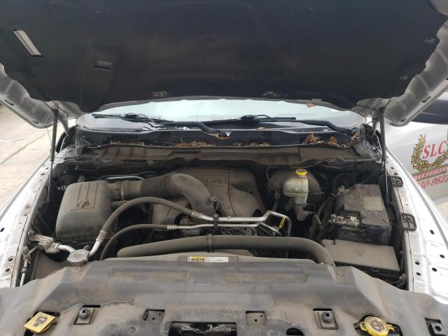 Photo 7 from auction – 2016 RAM 1500 SLT with VIN 1C6RR7GT5GS237871