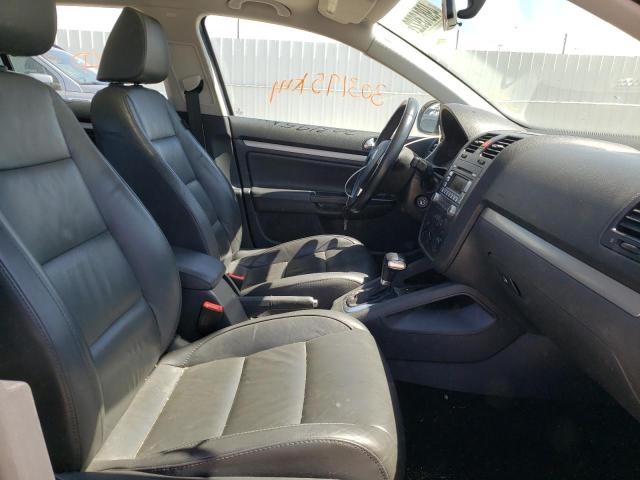 Photo 5 from auction – 2009 VOLKSWAGEN JETTA SE with VIN 3VWTM81K79M264288