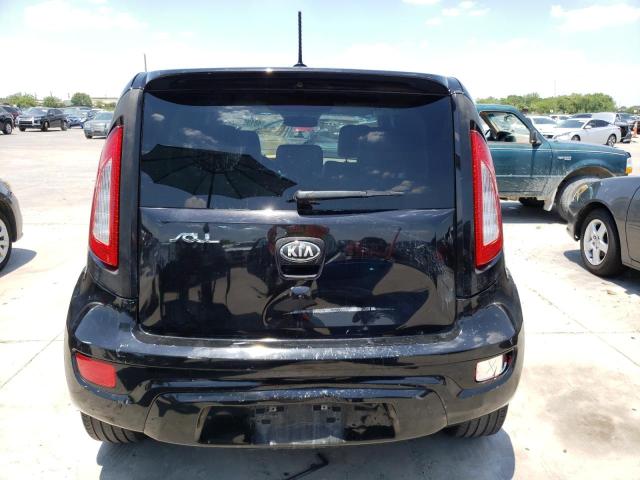 Photo 9 from auction – 2013 KIA SOUL + with VIN KNDJT2A62D7550193