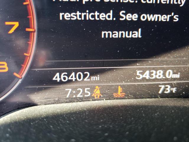 Photo 8 from auction – 2017 AUDI Q7 PREMIUM with VIN WA1LAAF70HD055891