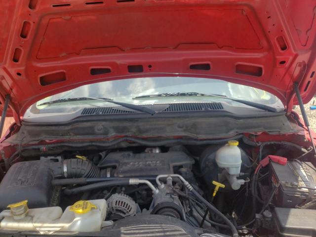 Photo 7 from auction – 2005 DODGE RAM 1500 S with VIN 1D7HA16DX5J624847