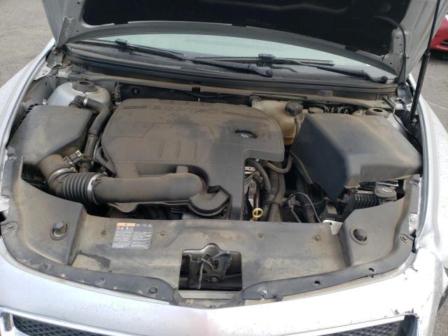 Photo 7 from auction – 2012 CHEVROLET MALIBU LS with VIN 1G1ZA5E07CF353873