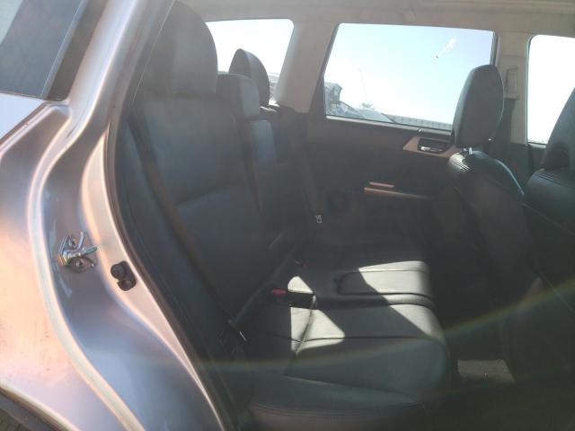 Photo 6 from auction – 2011 SUBARU FORESTER L with VIN JF2SHBEC9BH774818