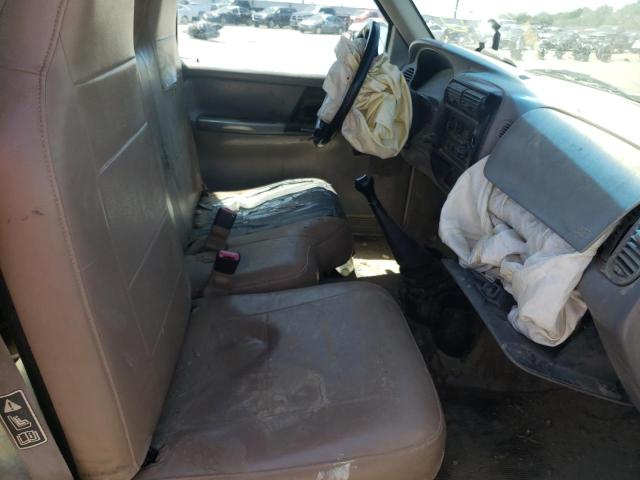 Photo 5 from auction – 2000 FORD RANGER with VIN 1FTYR10C1YPA36923