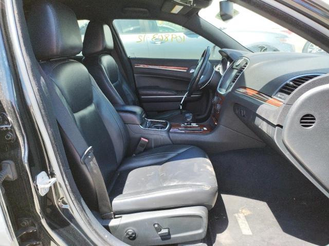 Photo 5 from auction – 2012 CHRYSLER 300 LIMITE with VIN 2C3CCACG4CH165606