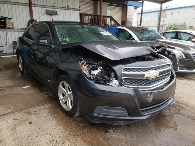 CHEVROLET MALIBU LS 2013 con VIN 1G11B5SA0DF217366 - Foto de la subasta