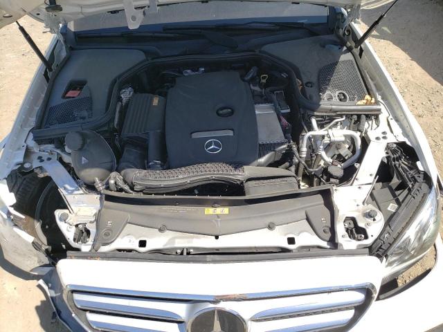 Photo 7 from auction – 2017 MERCEDES-BENZ E 300 with VIN WDDZF4JB0HA285579