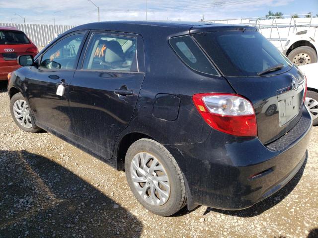 Zdjęcie 3 z aukcji – 2012 TOYOTA COROLLA MA z VIN 2T1KU4EE6CC877515