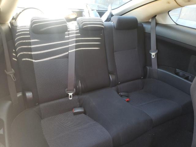 Photo 6 from auction – 2008 TOYOTA TC with VIN JTKDE167180253748