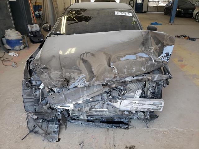 Photo 9 from auction – 2020 NISSAN ALTIMA S with VIN 1N4BL4BVXLC227639