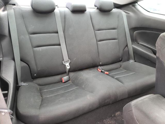 Photo 6 from auction – 2014 HONDA ACCORD LX- with VIN 1HGCT1B30EA015666