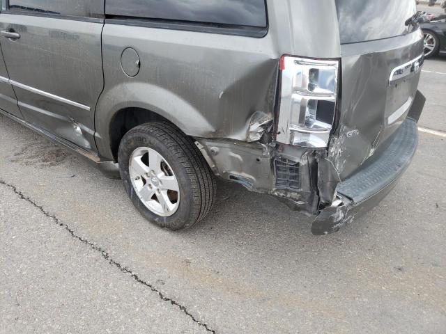 Photo 9 from auction – 2010 DODGE GRAND CARA with VIN 2D4RN5D18AR323862