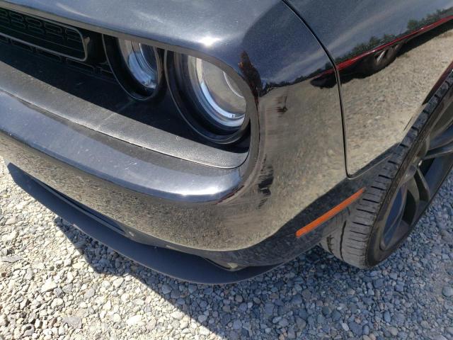Photo 9 from auction – 2016 DODGE CHALLENGER with VIN 2C3CDZAG7GH120129