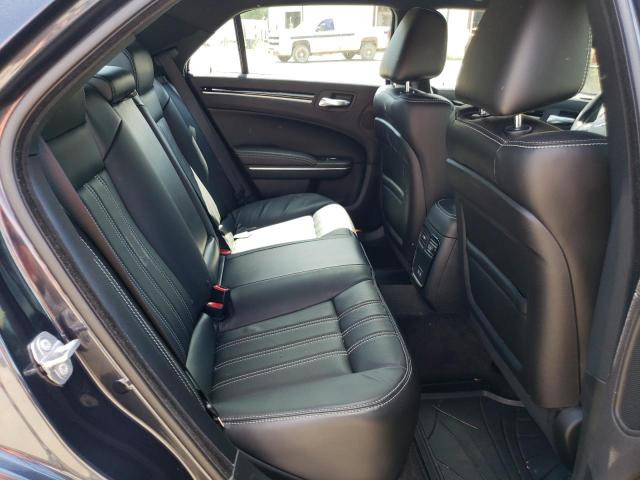 Photo 6 from auction – 2017 CHRYSLER 300 S with VIN 2C3CCAGG8HH534503