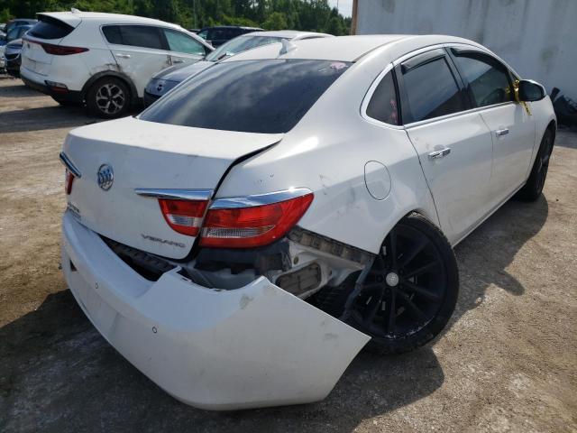 Photo 4 from auction – 2012 BUICK VERANO CON with VIN 1G4PR5SK5C4154230