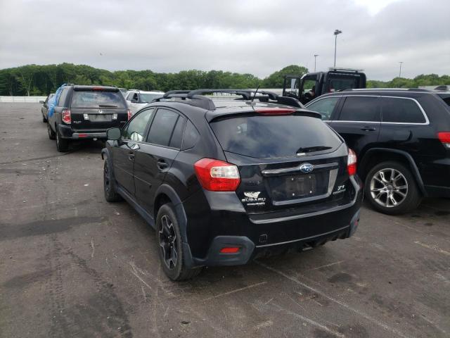 Zdjęcie 3 z aukcji – 2014 SUBARU XV CROSSTR z VIN JF2GPAKC7E8249445