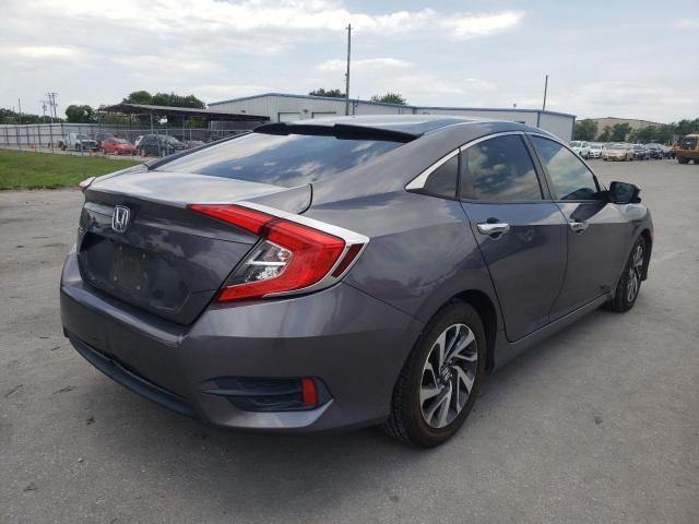 Photo 4 from auction – 2016 HONDA CIVIC EX with VIN 19XFC2F74GE039726