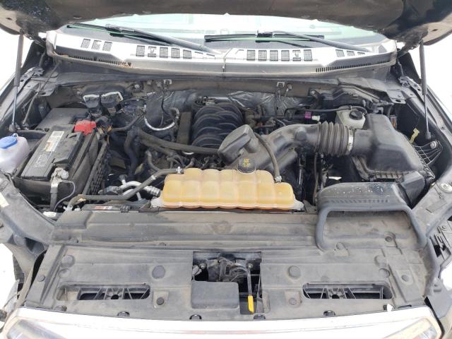 Photo 7 from auction – 2015 FORD F150 SUPER with VIN 1FTEW1EF5FFB23189
